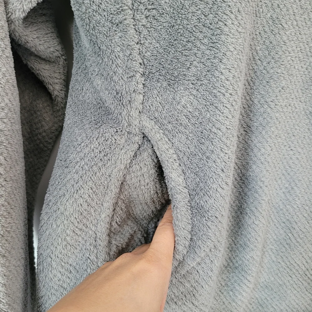 PATAGONIA Women's Re-Tool Snap-T® Fleece Pullover - Picture 7 of 12